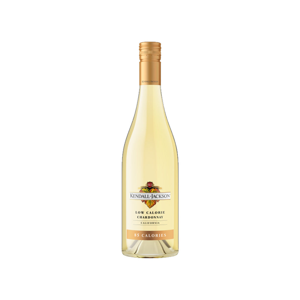 Kendall Jackson Low Calorie Chardonnay 750mL