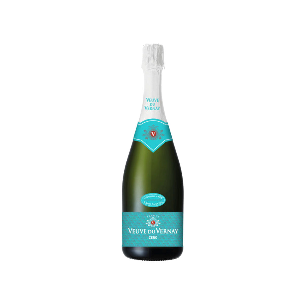 Veuve du Vernay Zero Alcohol Free 750mL