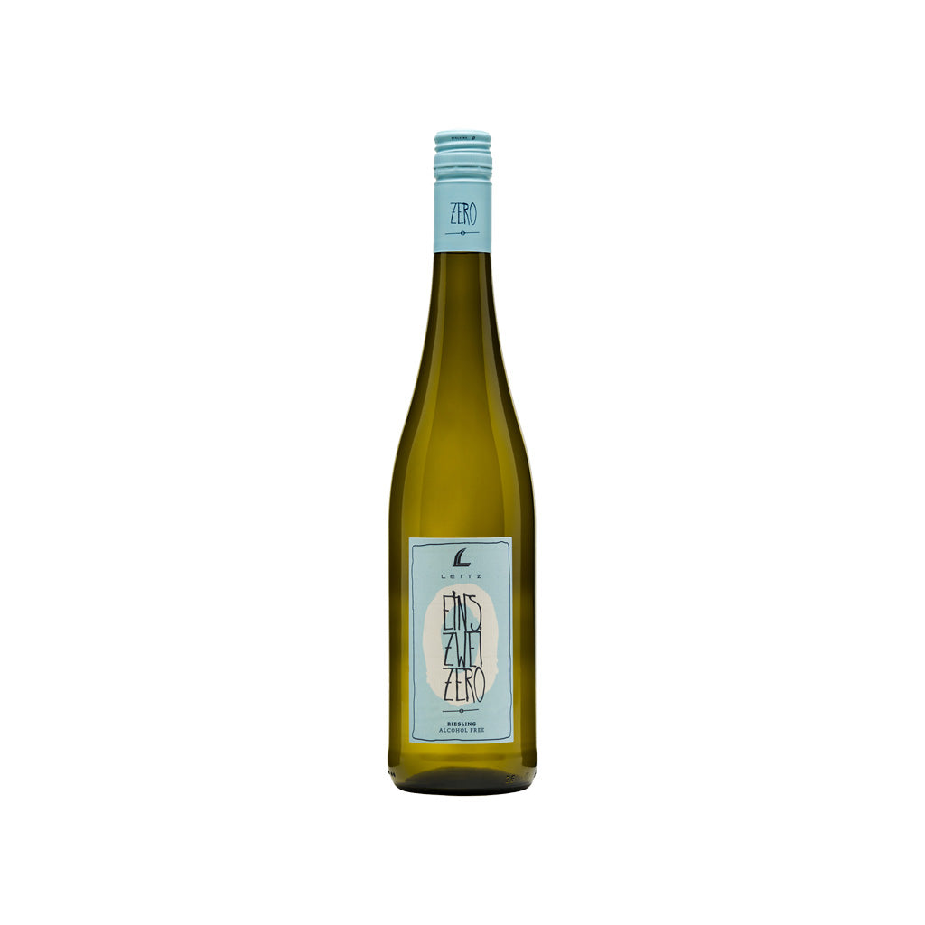 Weingut Leitz Riesling Eins Zwei Zero 750mL