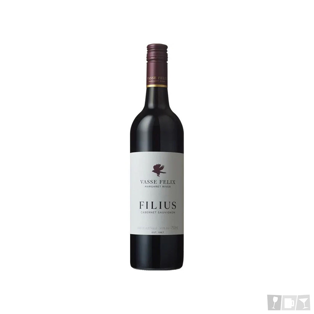 Vasse Felix Filius Cabernet Sauvignon Margaret River 750mL