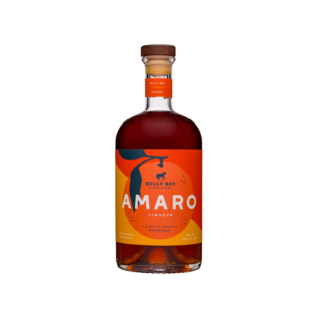 Bully Boy Amaro 750mL