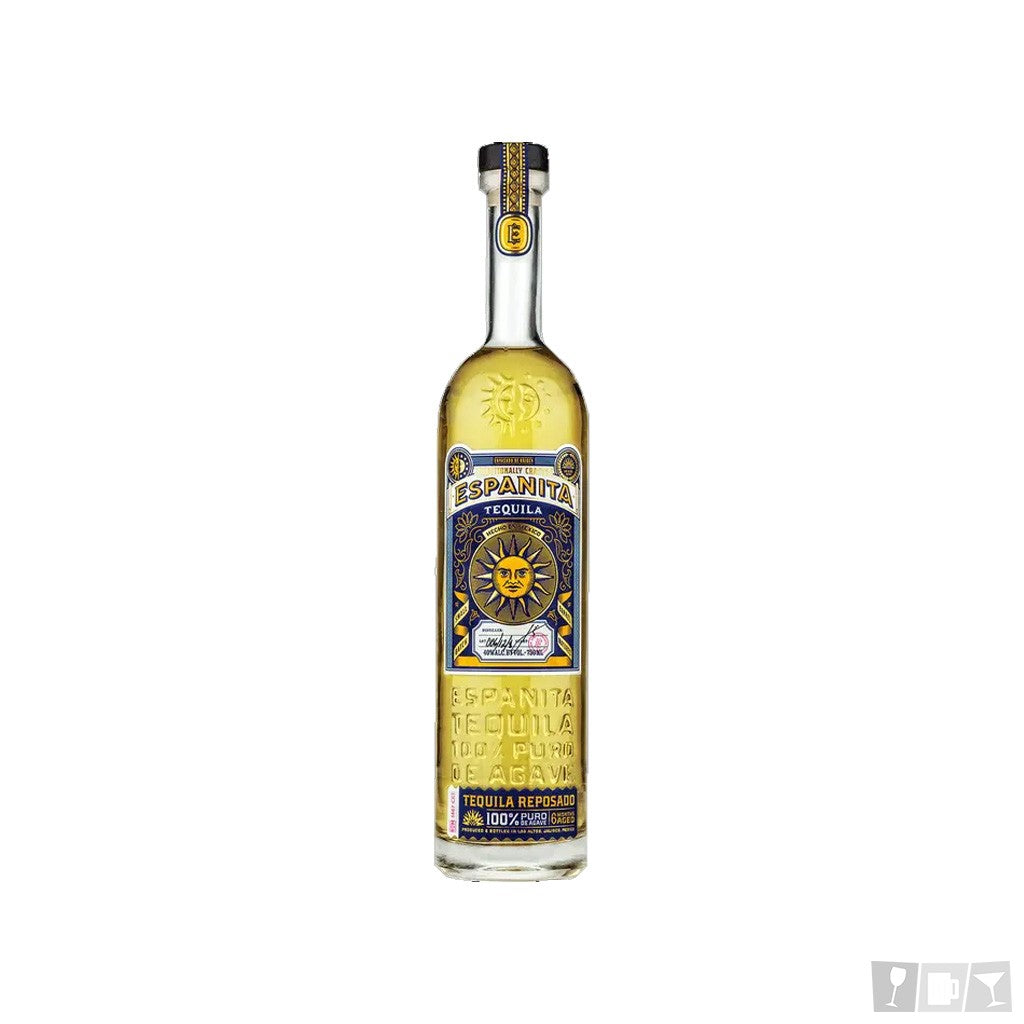 Espanita Reposado Tequila 750mL