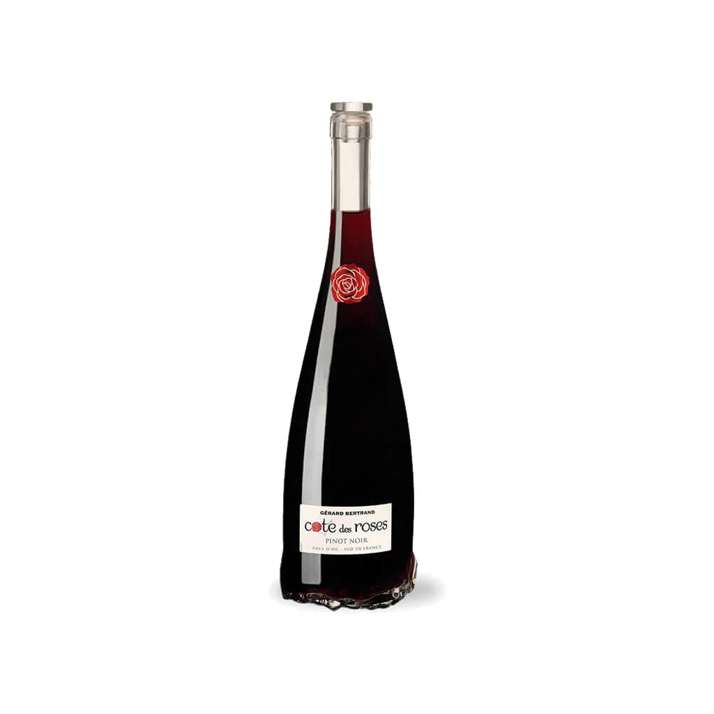 Gérard Bertrand Côte des Roses Pinot Noir 750mL