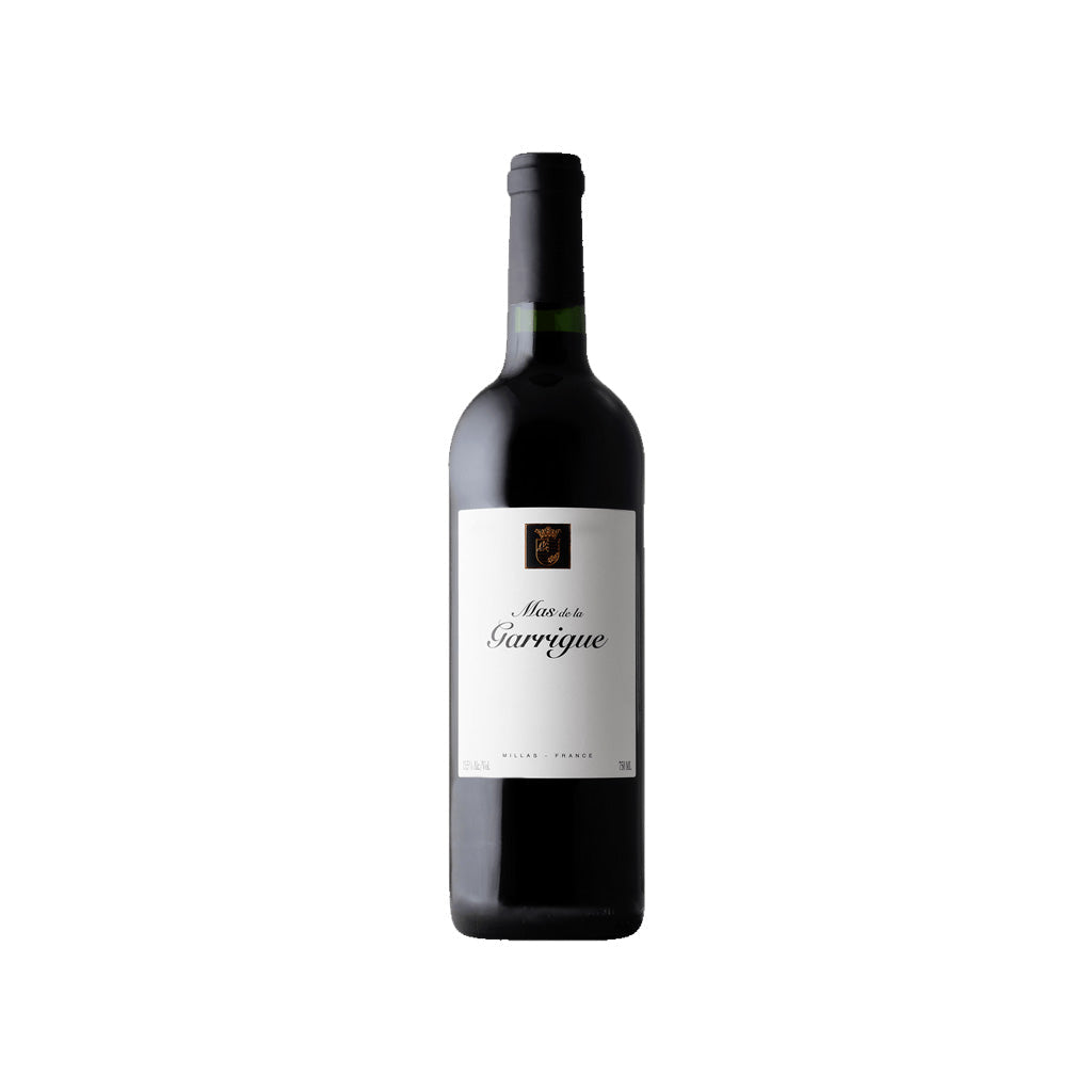 Mas De La Garrigue Cotes du Roussillon Villages 750mL