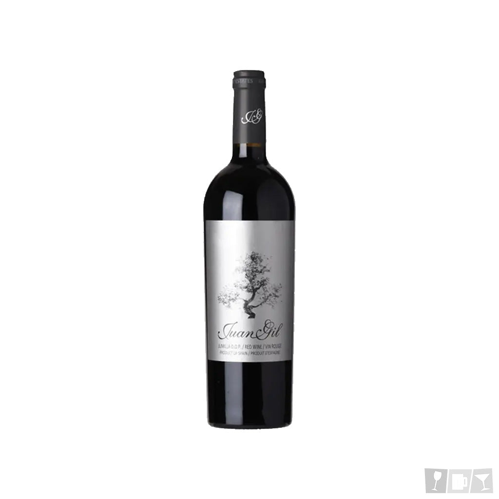 Juan Gil Monastrell Silver Label 750mL