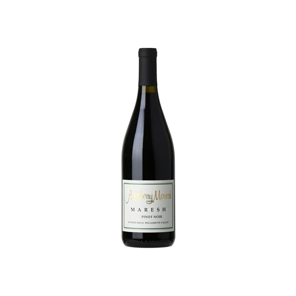 Arterberry Maresh Maresh Vineyard Pinot Noir 750mL