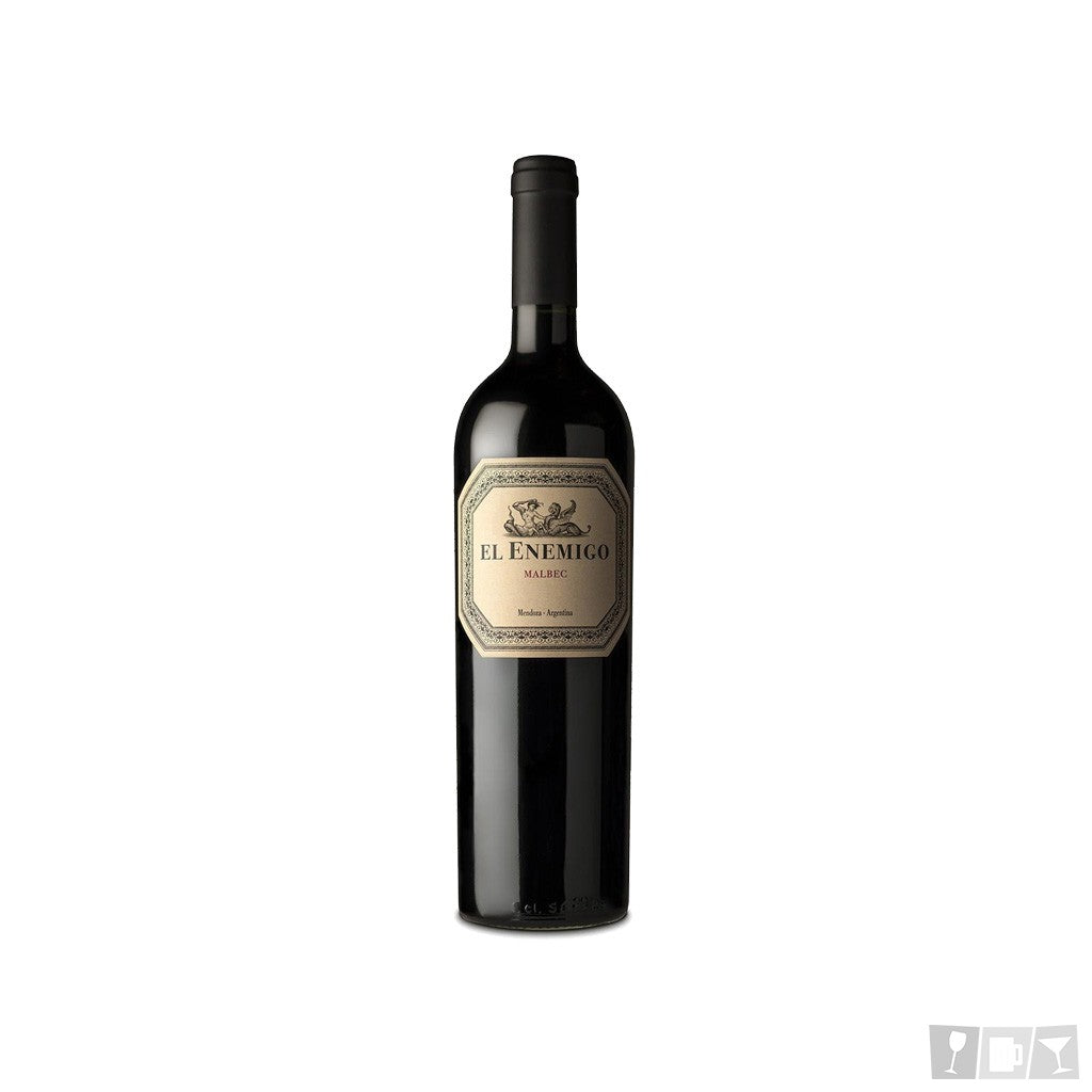 El Enemigo Malbec 750mL