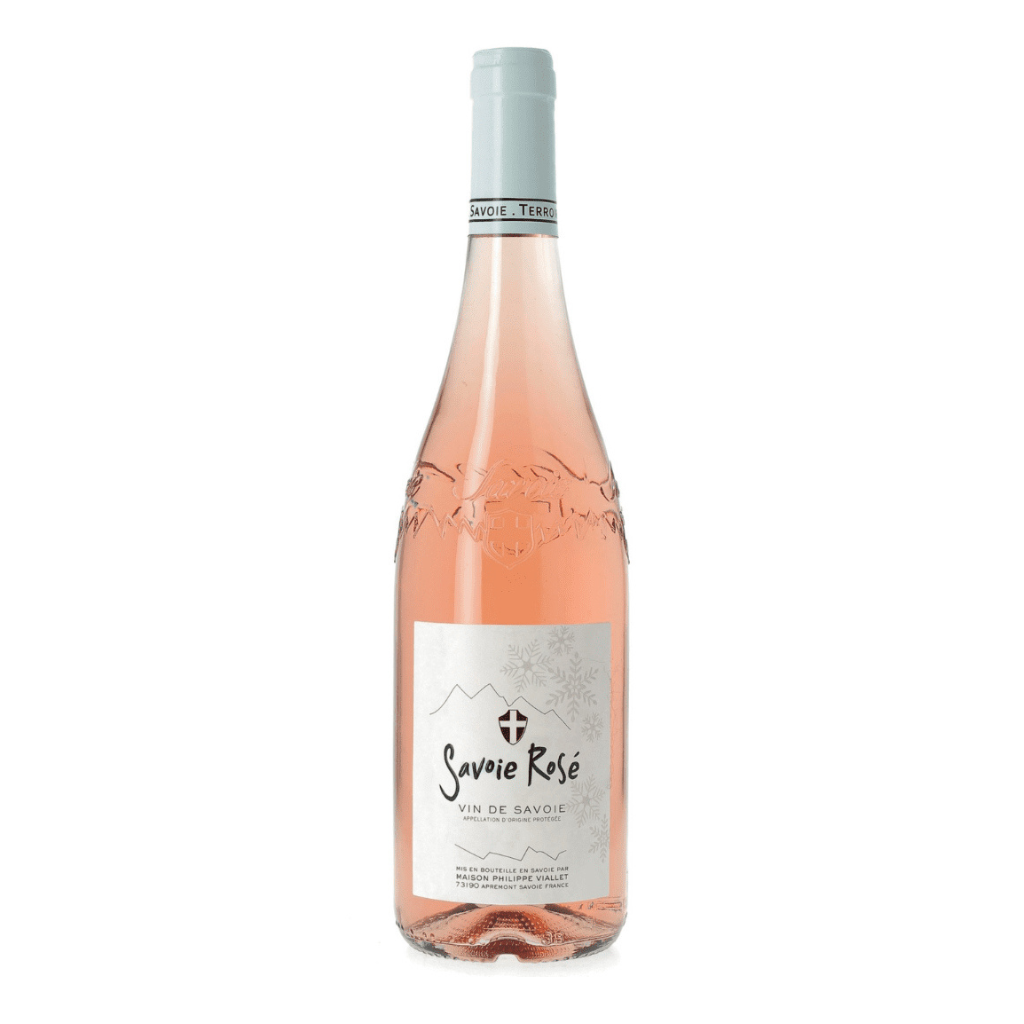 Viallet Savoie Rose 750mL