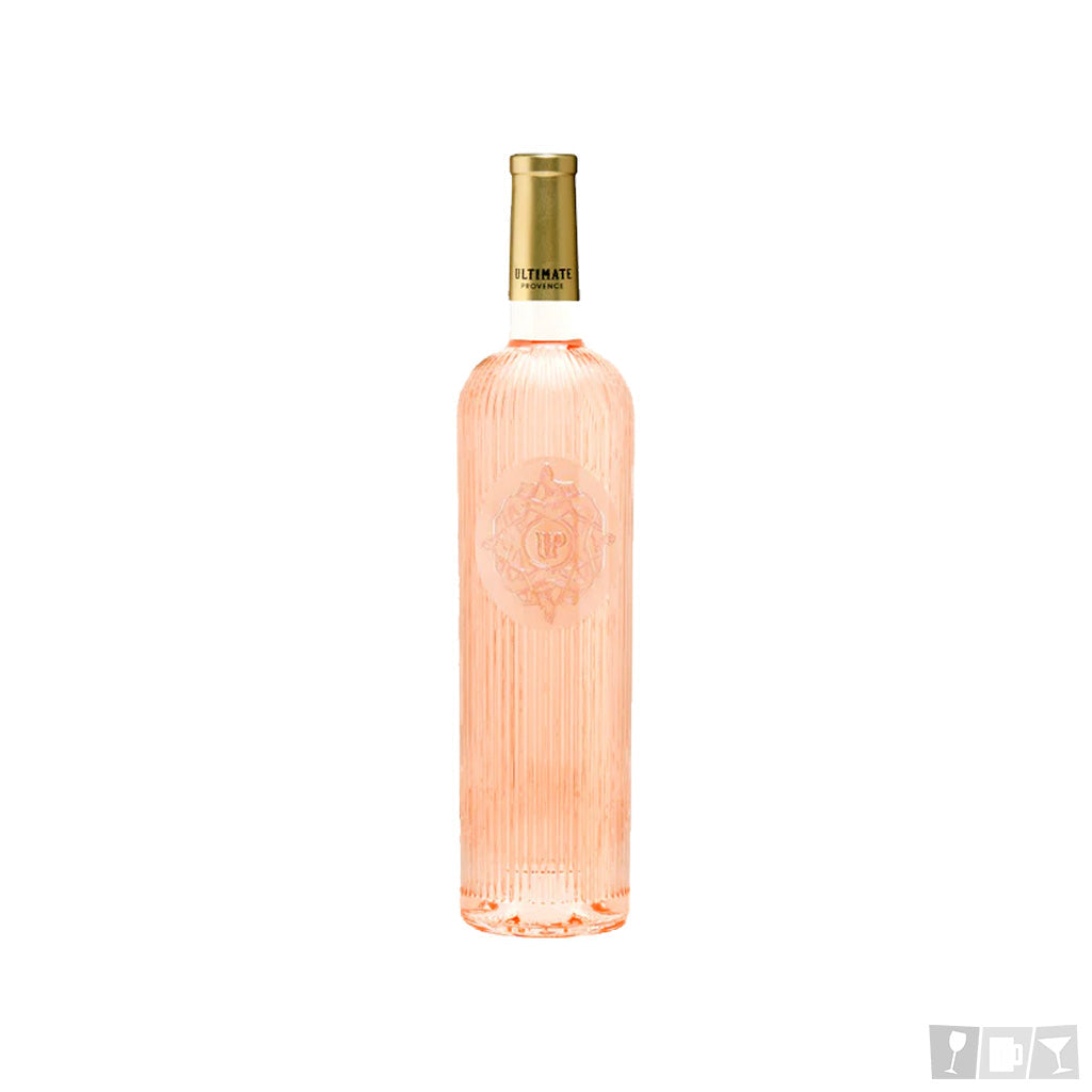 Chateau de Berne Côtes De Provence Rosé Ultimate 750mL