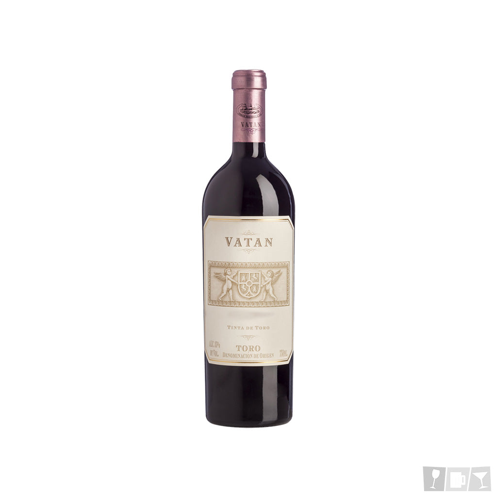 Bodegas Ordonez Vatan Tinta De Toro 750mL