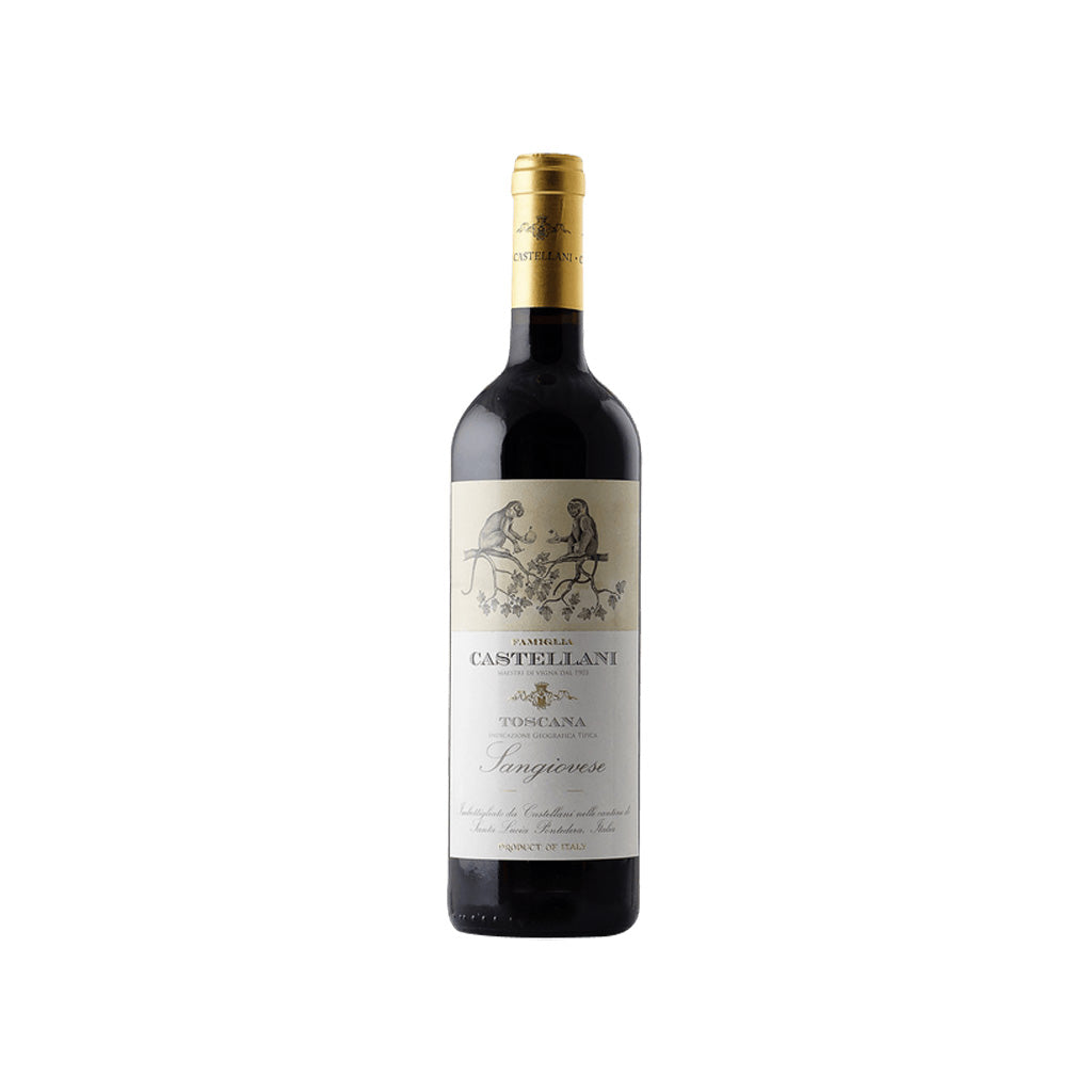 Famiglia Castellani Sangiovese 750mL