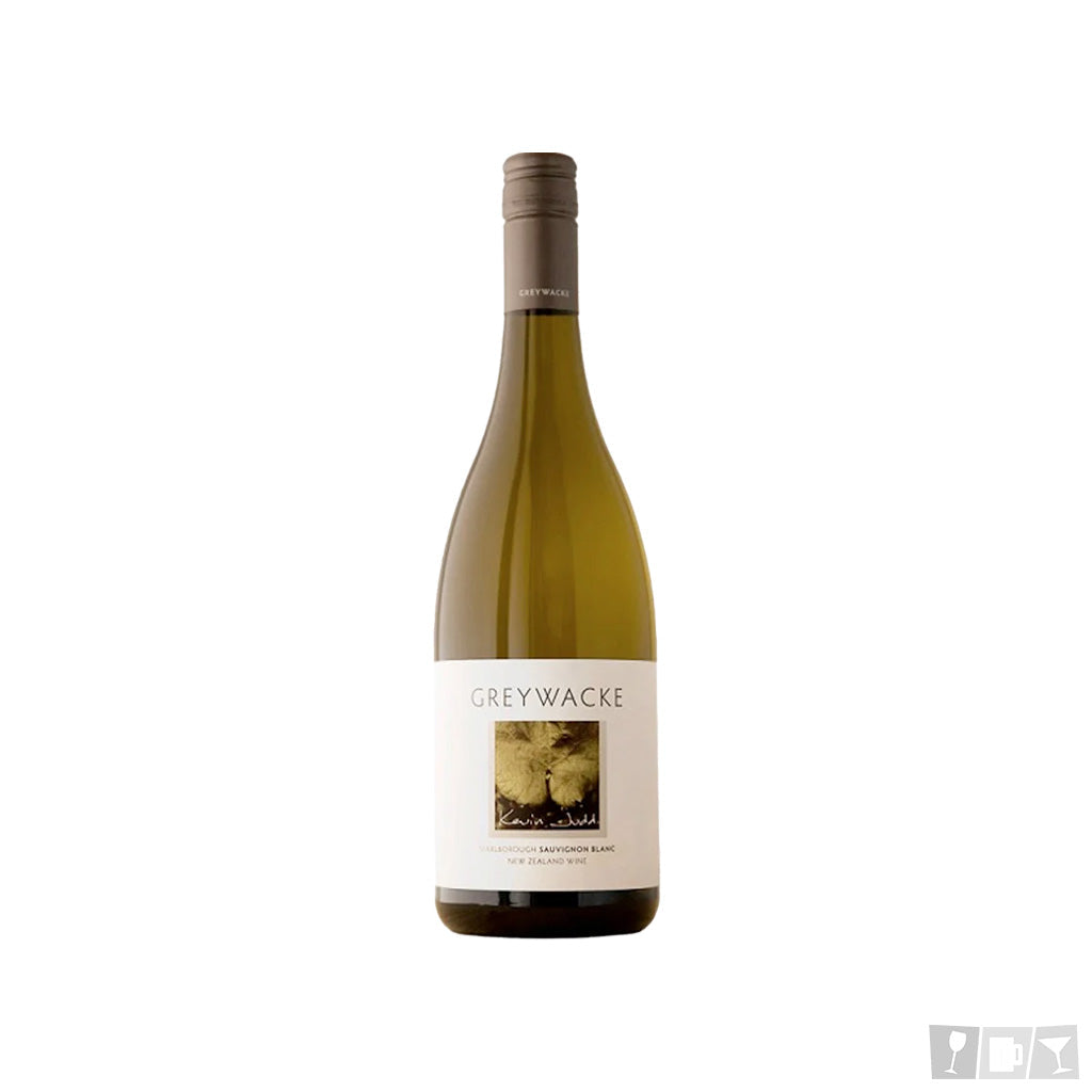 Greywacke Sauvignon Blanc 750mL