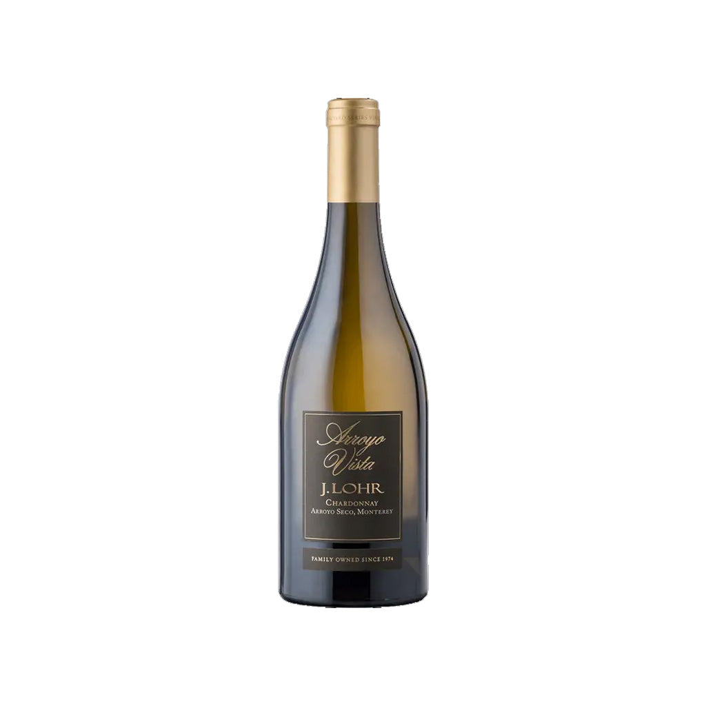 J. Lohr Estates Arroyo Vista Chardonnay 750mL