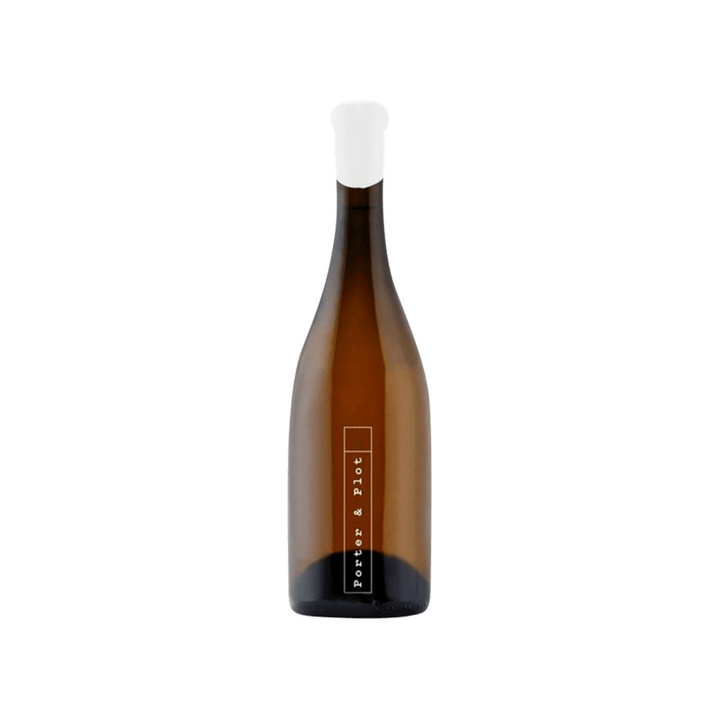 Porter & Plot Chardonnay Central Coast 750mL