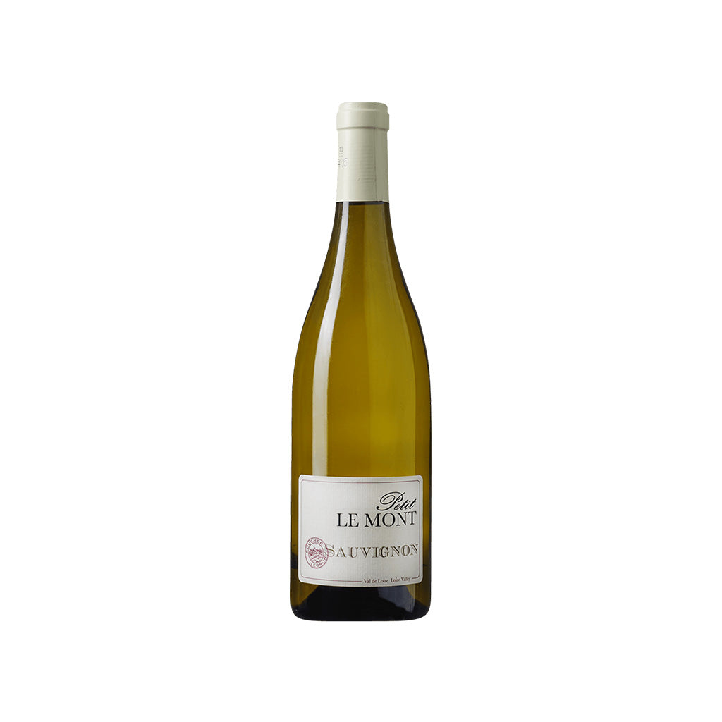 Foucher-Lebrun Sauvignon Blanc Petit Le Mont 750ml