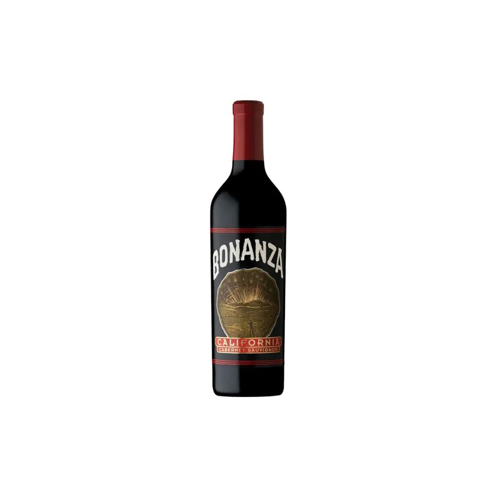 Bonanza Cabernet Sauvignon 750mL