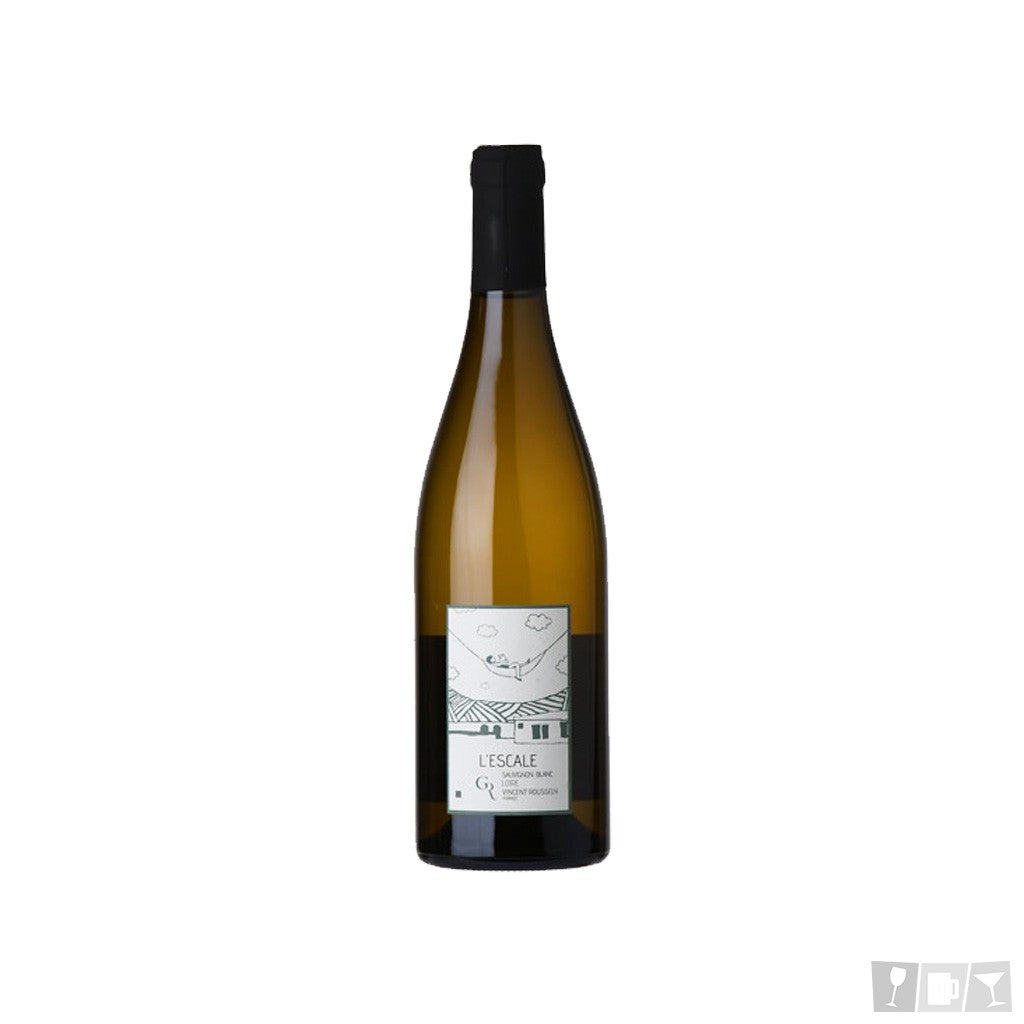 Vincent Roussely L’Escale Sauvignon Blanc 750mL