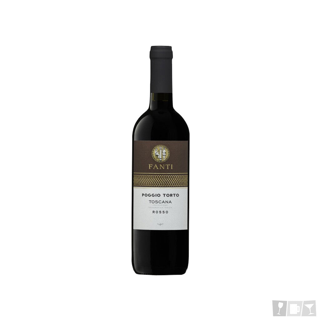 Tenuta Fanti Poggio Torto 750mL