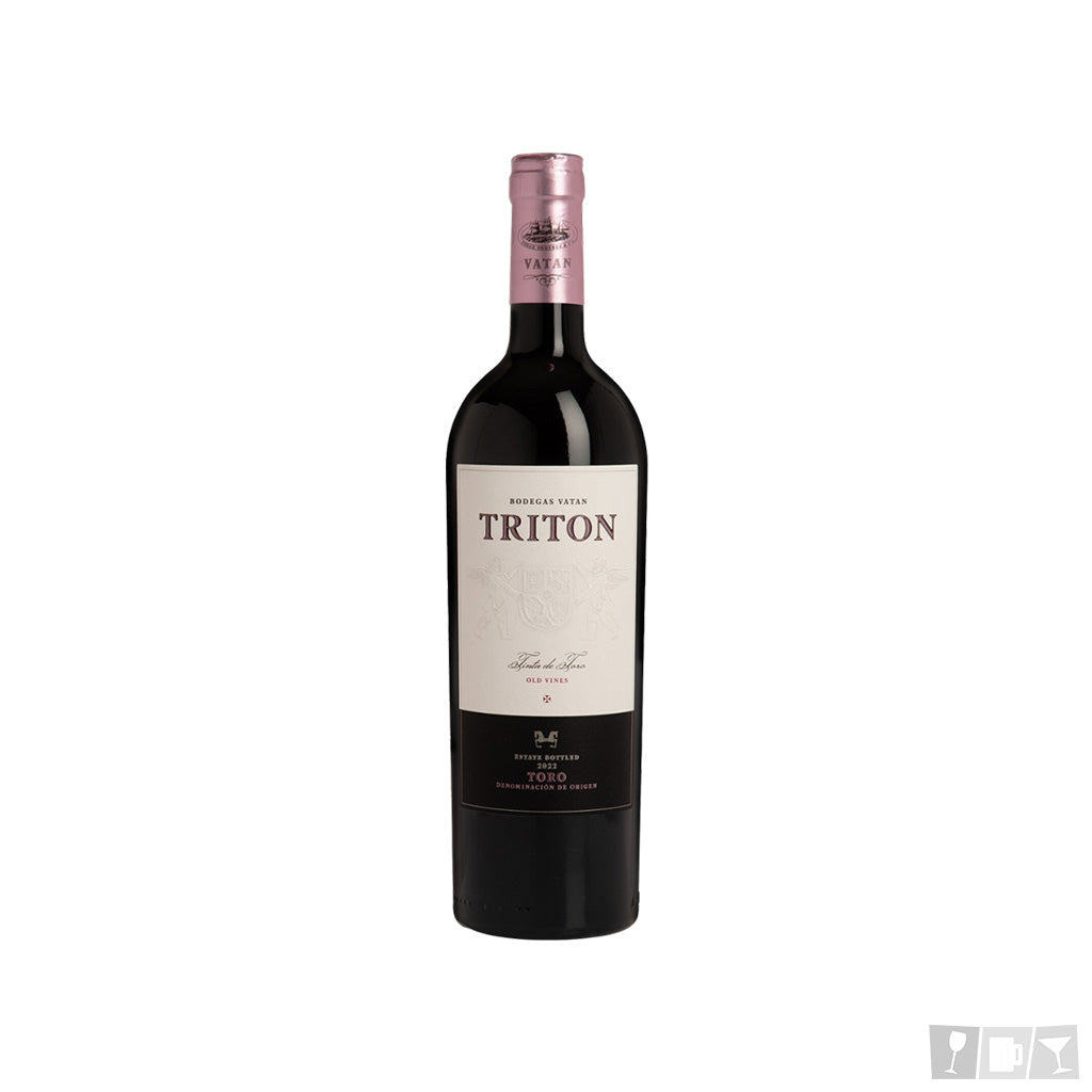 Triton Tinta De Toro 750mL