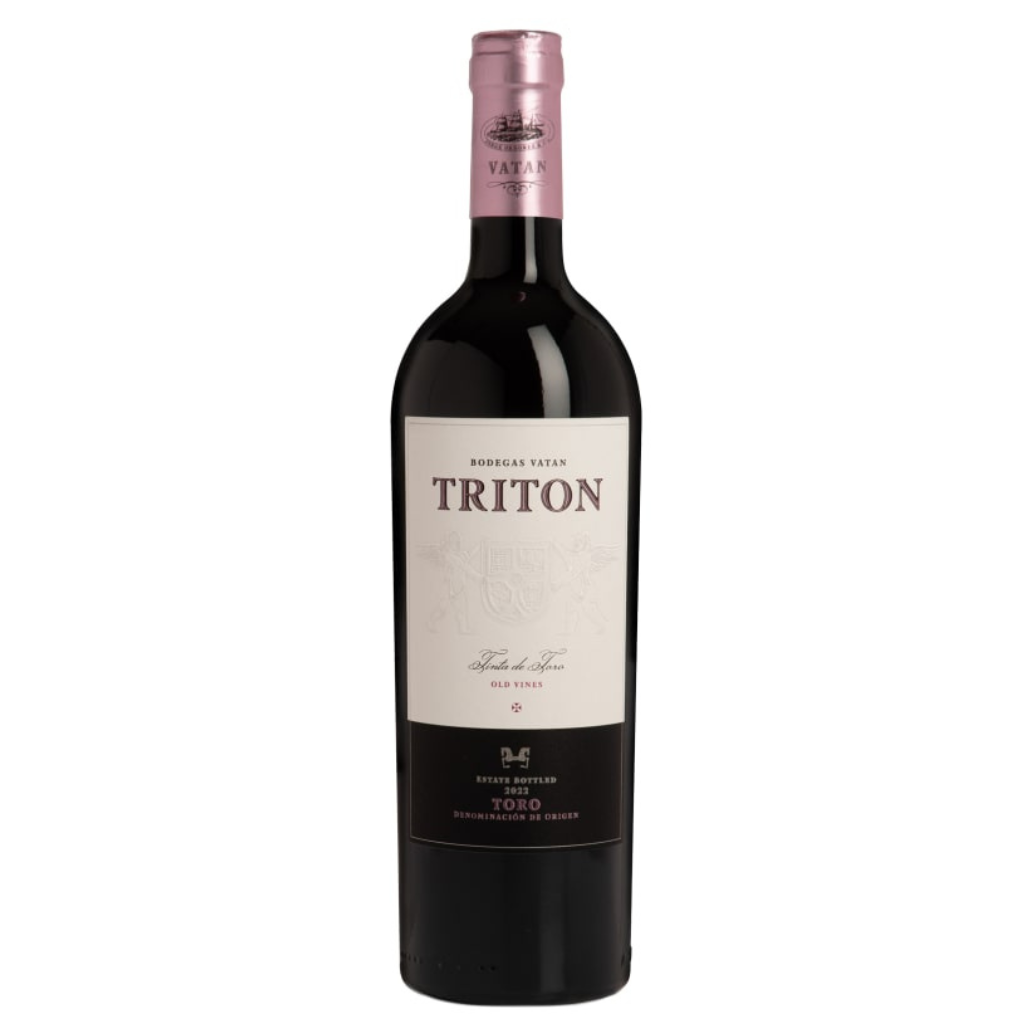 Triton Tinta De Toro 750mL