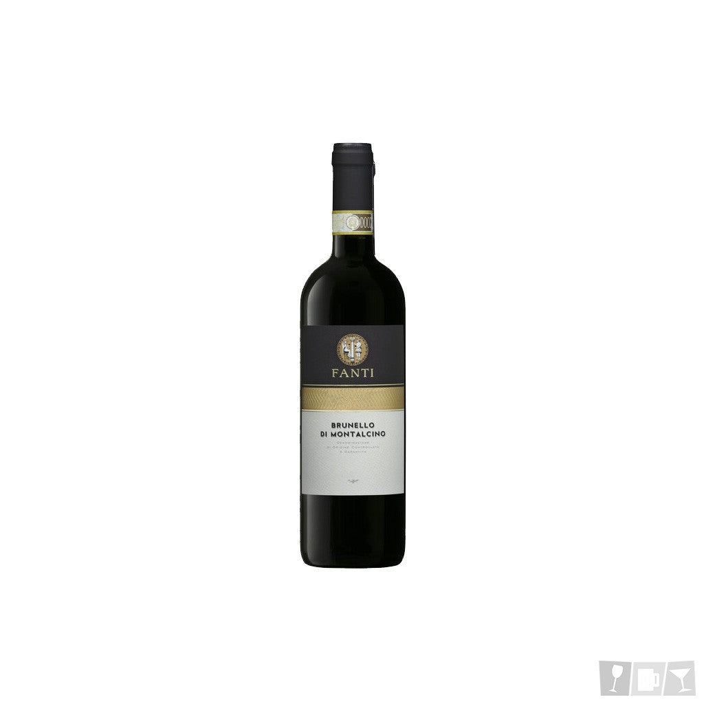 Tenuta Fanti Brunello di Montalcino 750mL