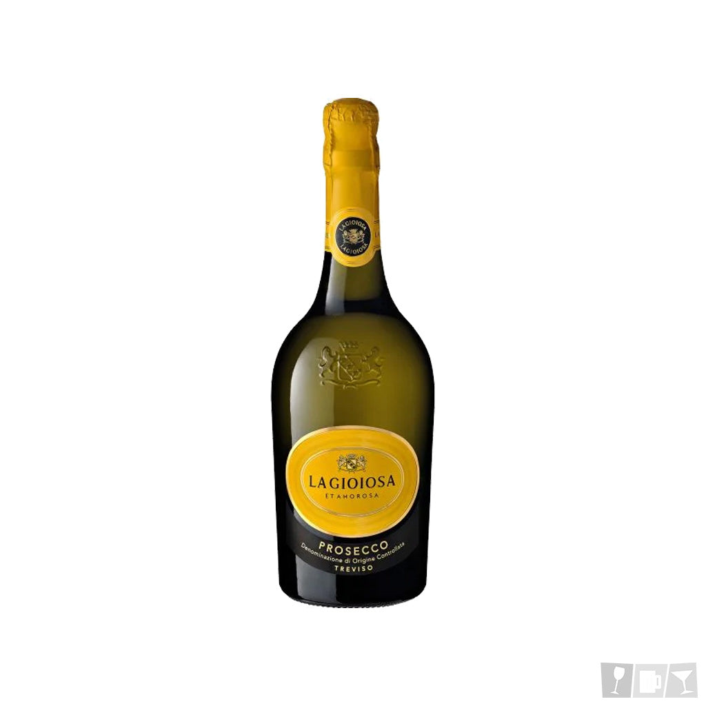 La Gioiosa Prosecco Brut 750mL