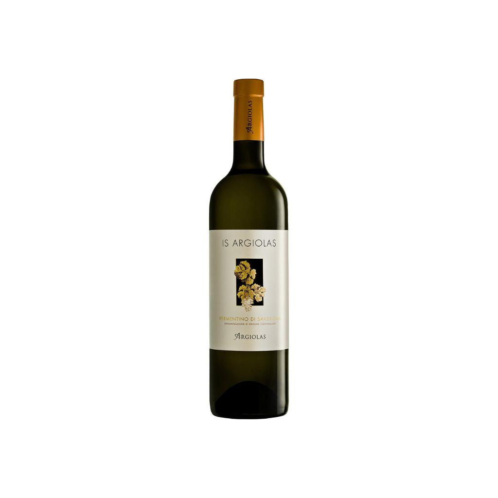Argiolas Is Argiolas Vermentino 750mL