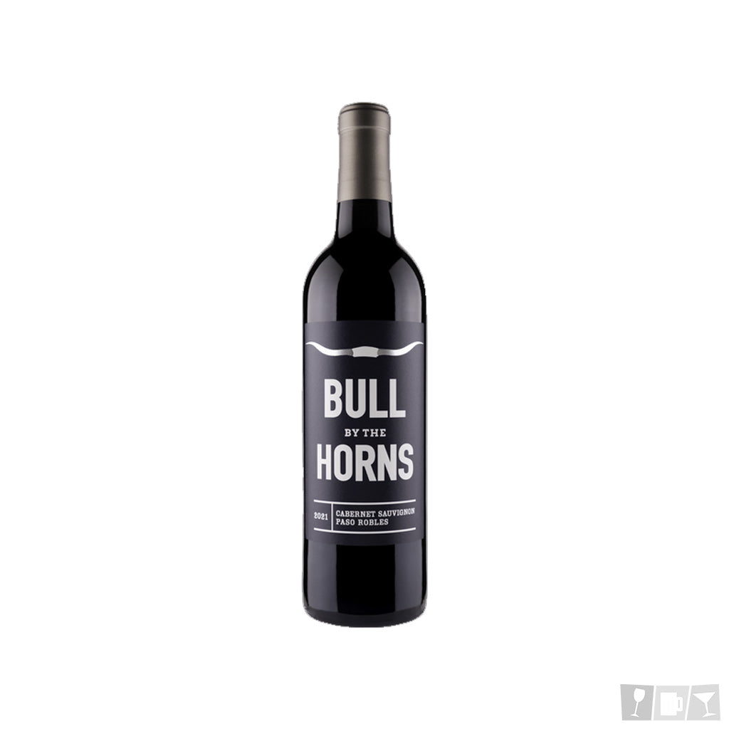 McPrice Myers Bull By The Horns Cabernet Sauvignon 750mL