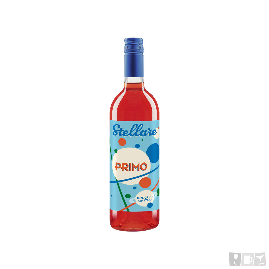 Antica Torino Aperitivo Di Vino Stellare Primo 750mL