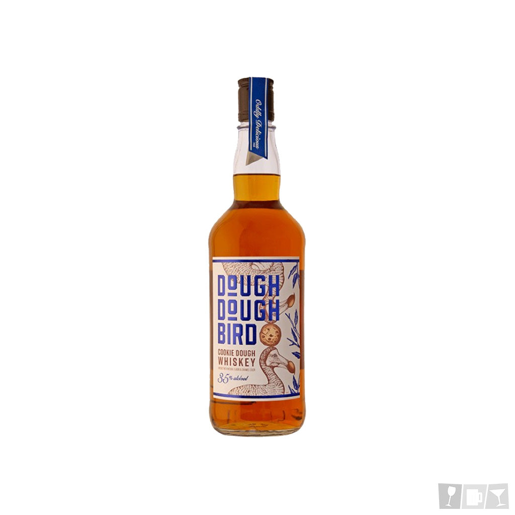 Dough Dough Bird Cookie Dough Whiskey 750mL