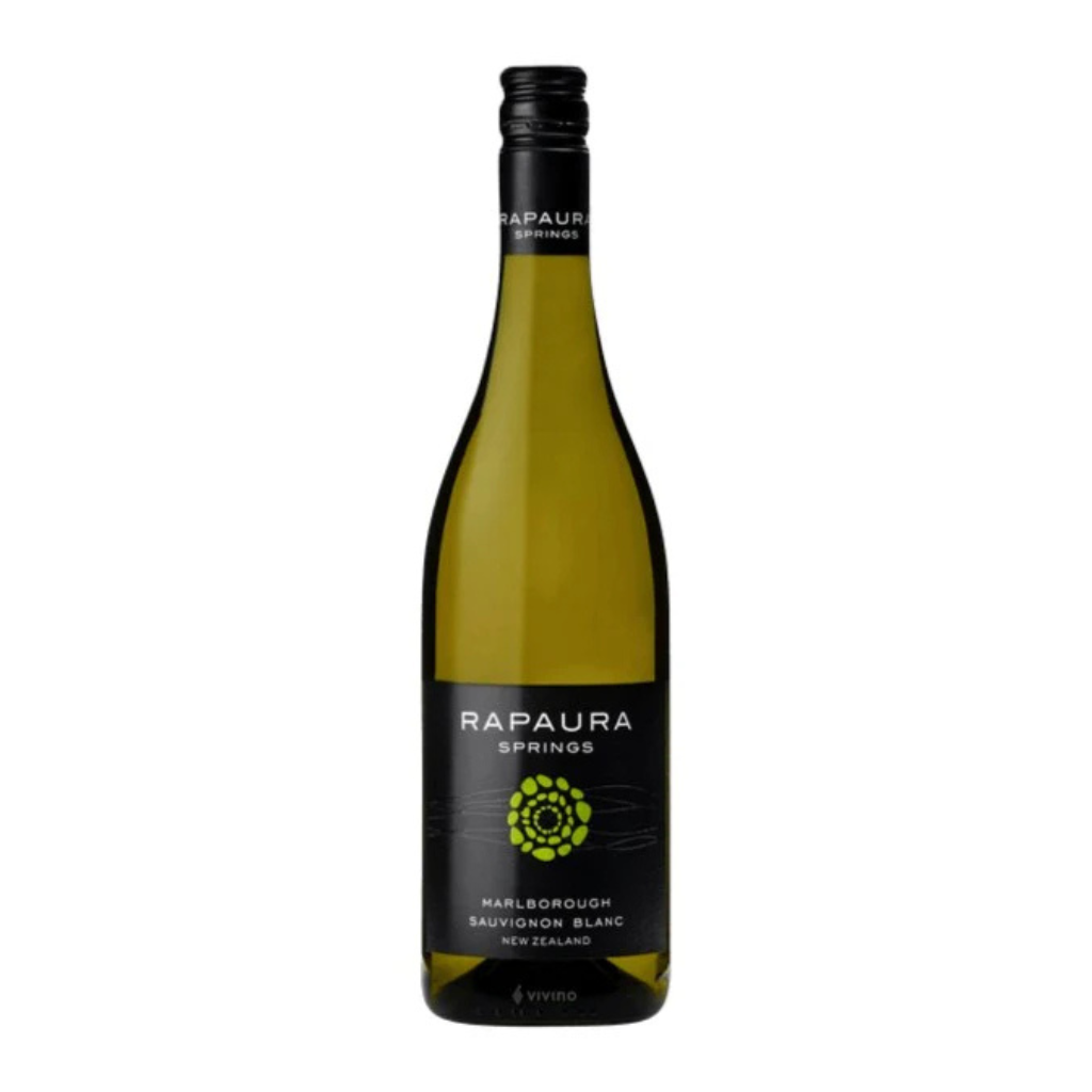 Rapaura Springs Classic Sauvignon Blanc 750 mL