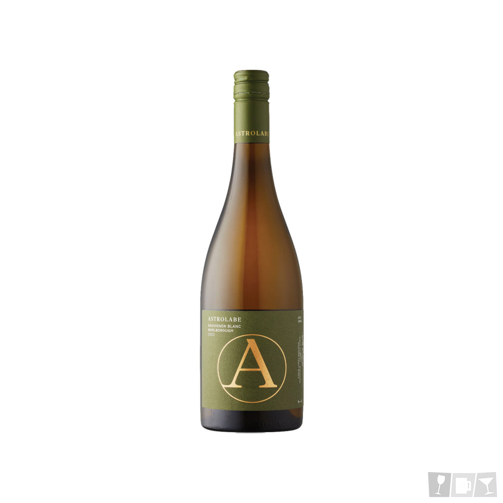 Astrolabe Marlborough Sauvignon Blanc 750mL