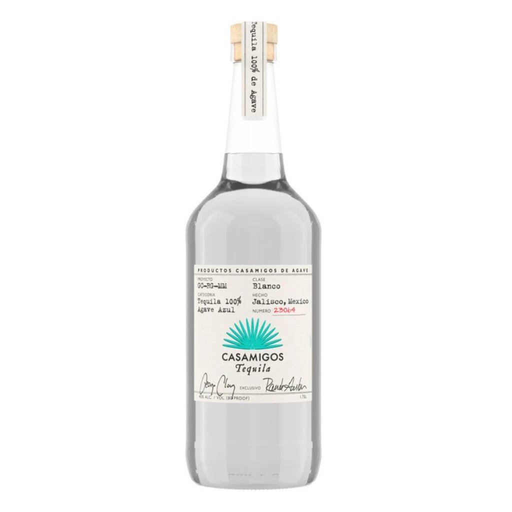 Casamigos Silver 1.75L