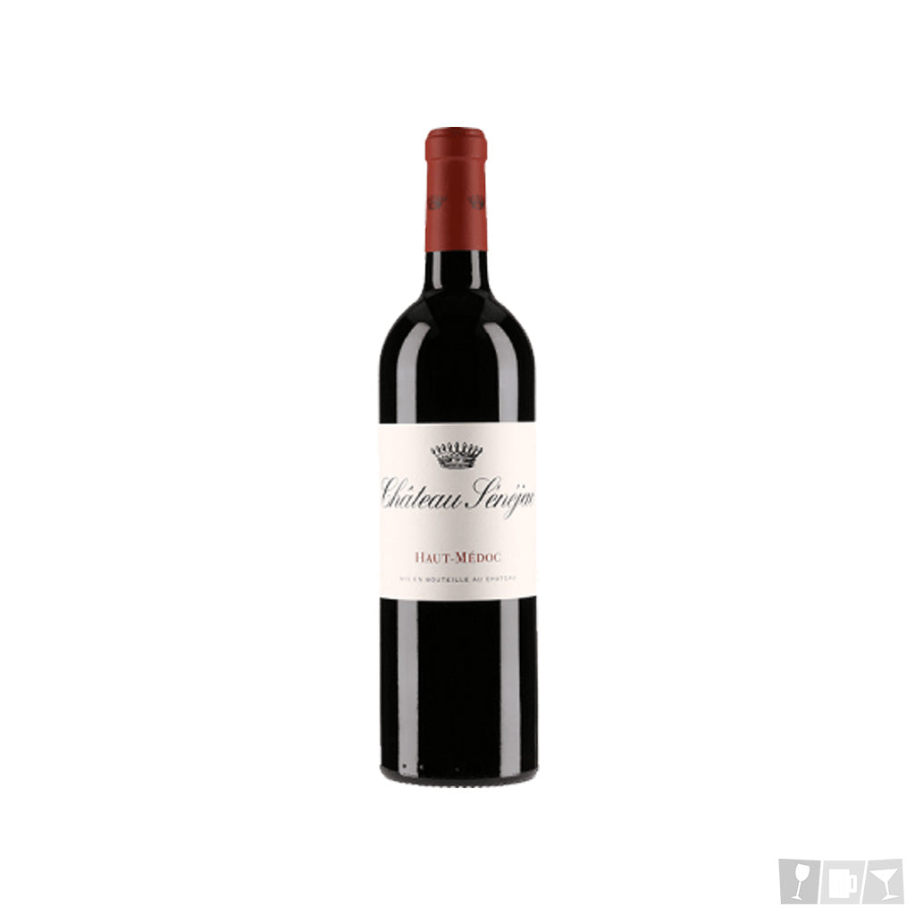 Chateau Senejac (Haut Medoc) 750mL