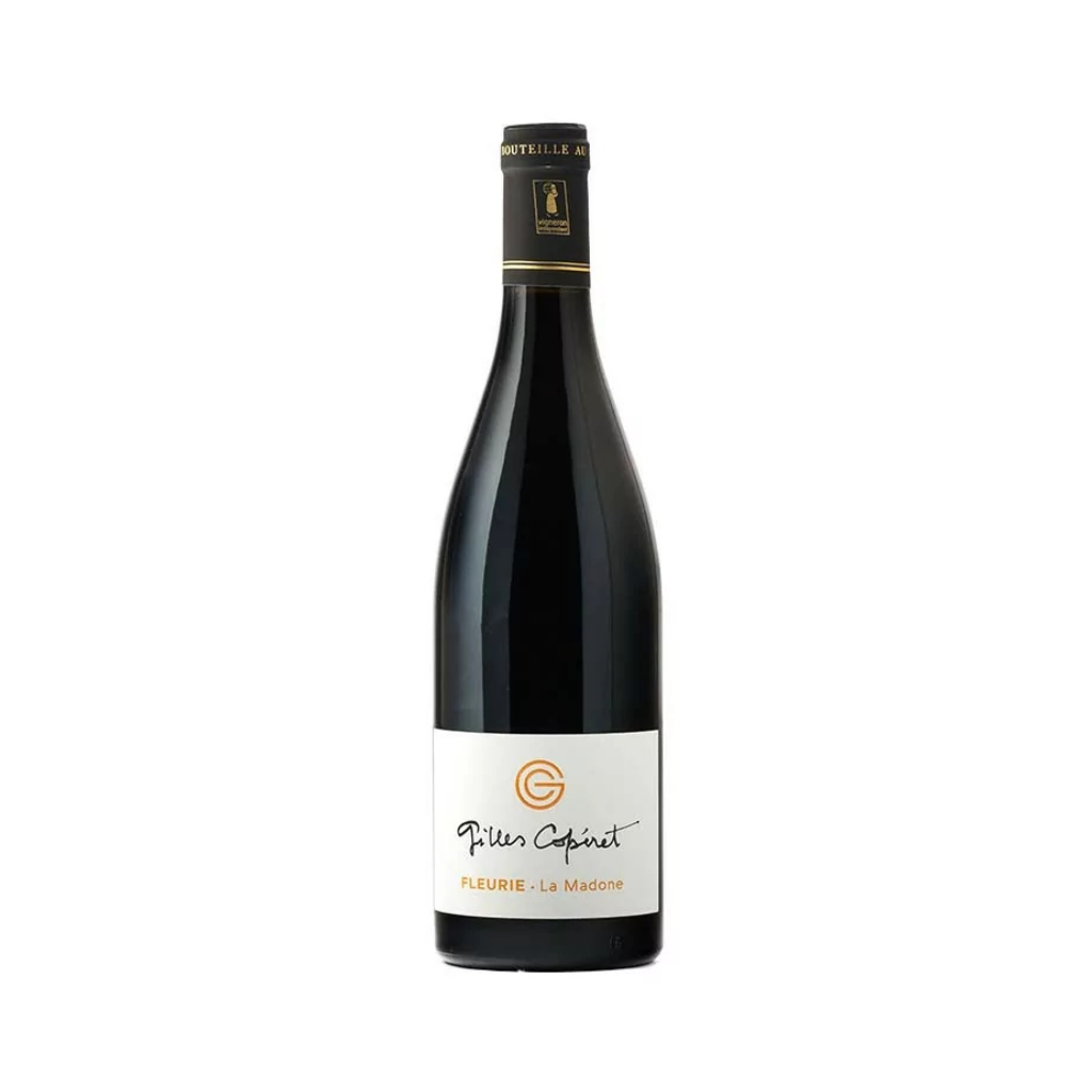Coperet Fleurie 750mL