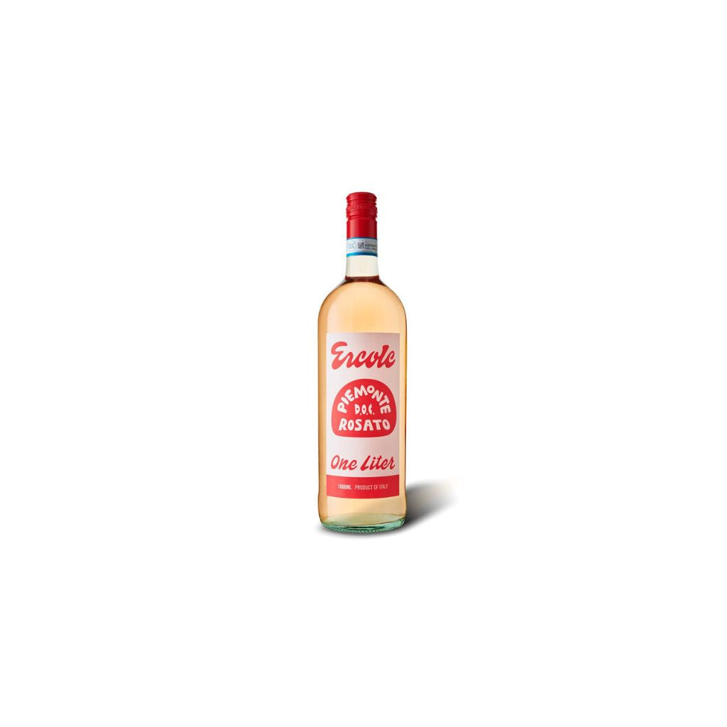 Ercole Piemont Rosado 750mL