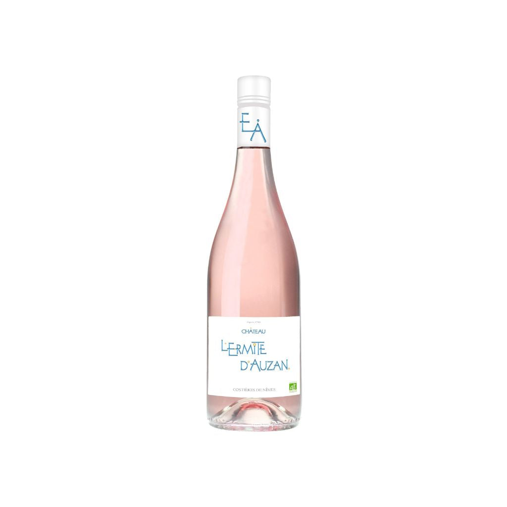 Chateau l'Ermite d'Auzan Rose750mL
