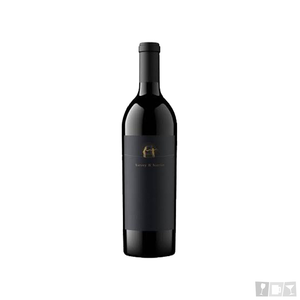 Harvey & Harriet Red Blend Paso Robles 750mL