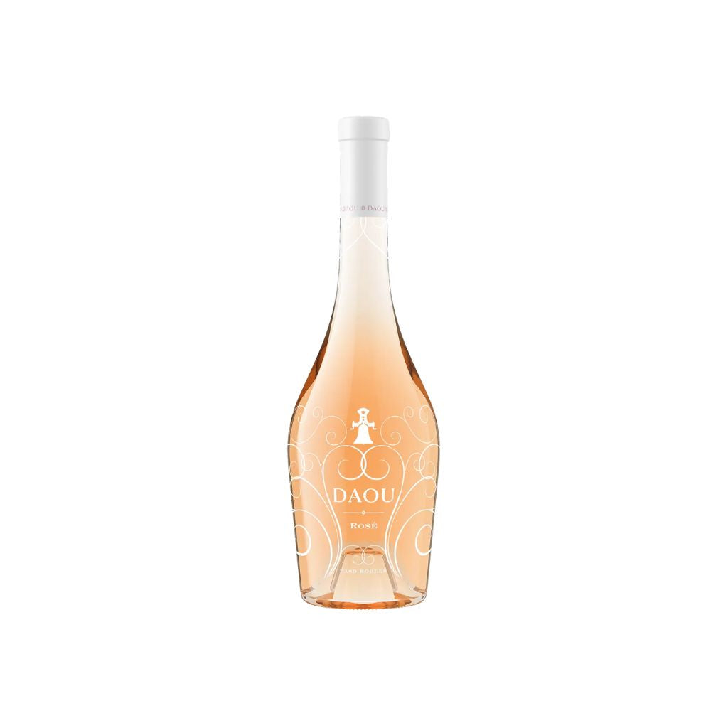 Daou Vineyards Rose Paso Robles 750mL