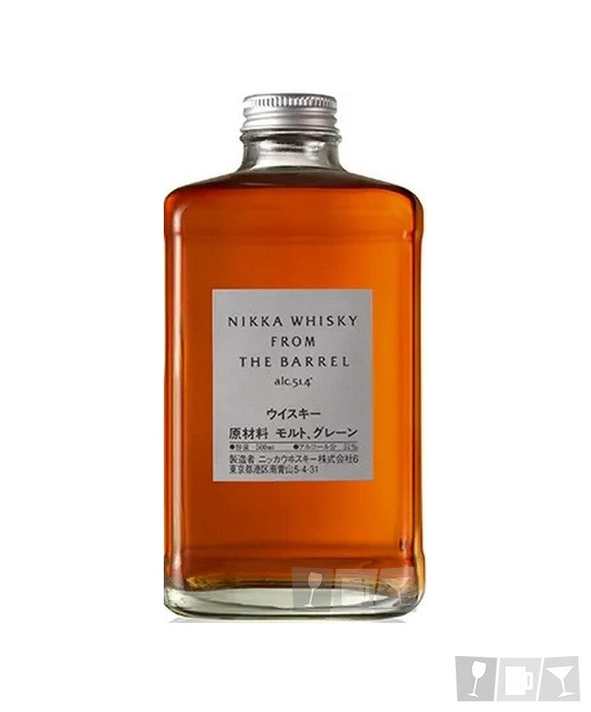 Nikka From the Barrel Whisky 750mL