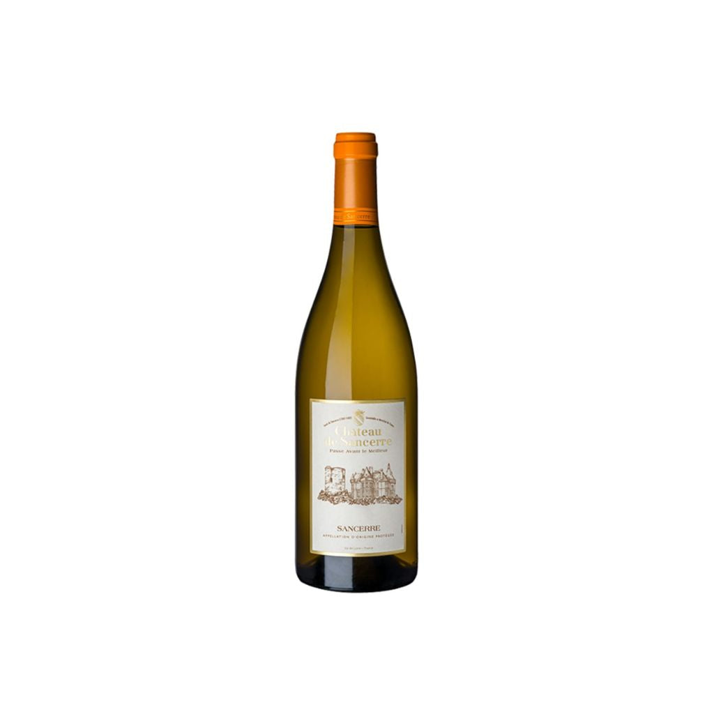 Chateau de Sancerre Sancerre Blanc 750mL