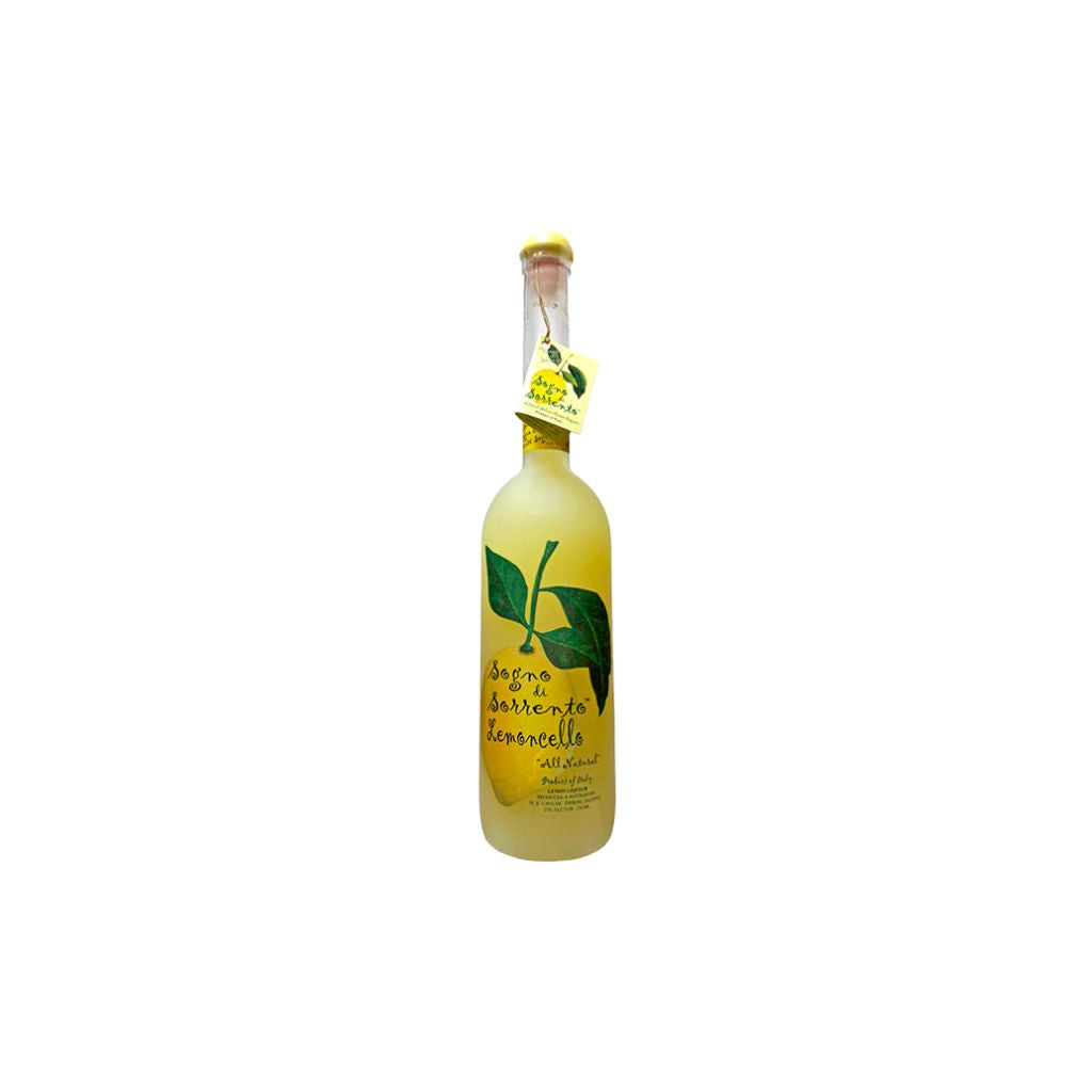 Sogno di Sorrento Lemoncello 750mL