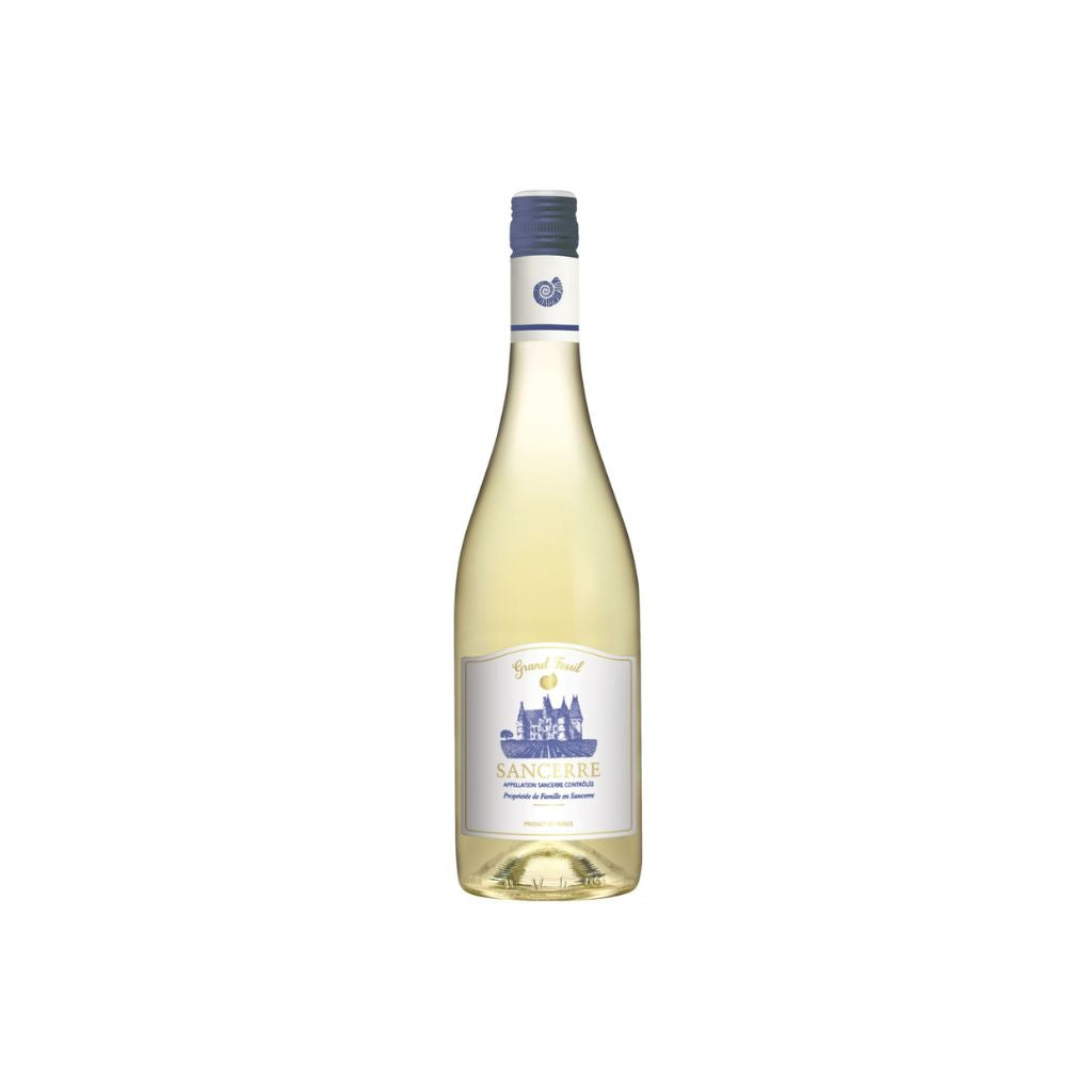 Grand Fossil Sancerre 750mL