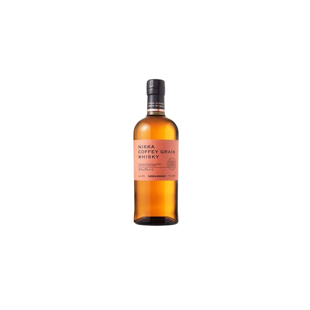 Nikka Coffey Grain Whisky 750mL