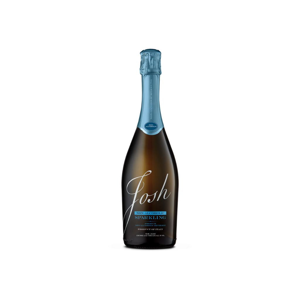 Josh Cellars Sparkling Non-Alcoholic Wine 750mL