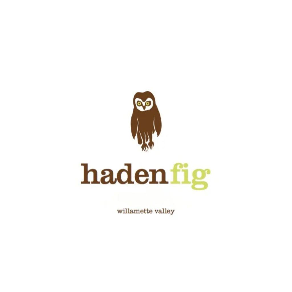 Haden Fig Pinot Noir Willamete 750mL