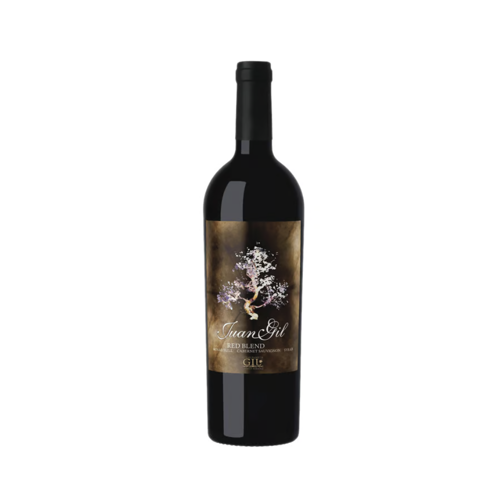 Juan Gil Jumilla Red Blend 750ML