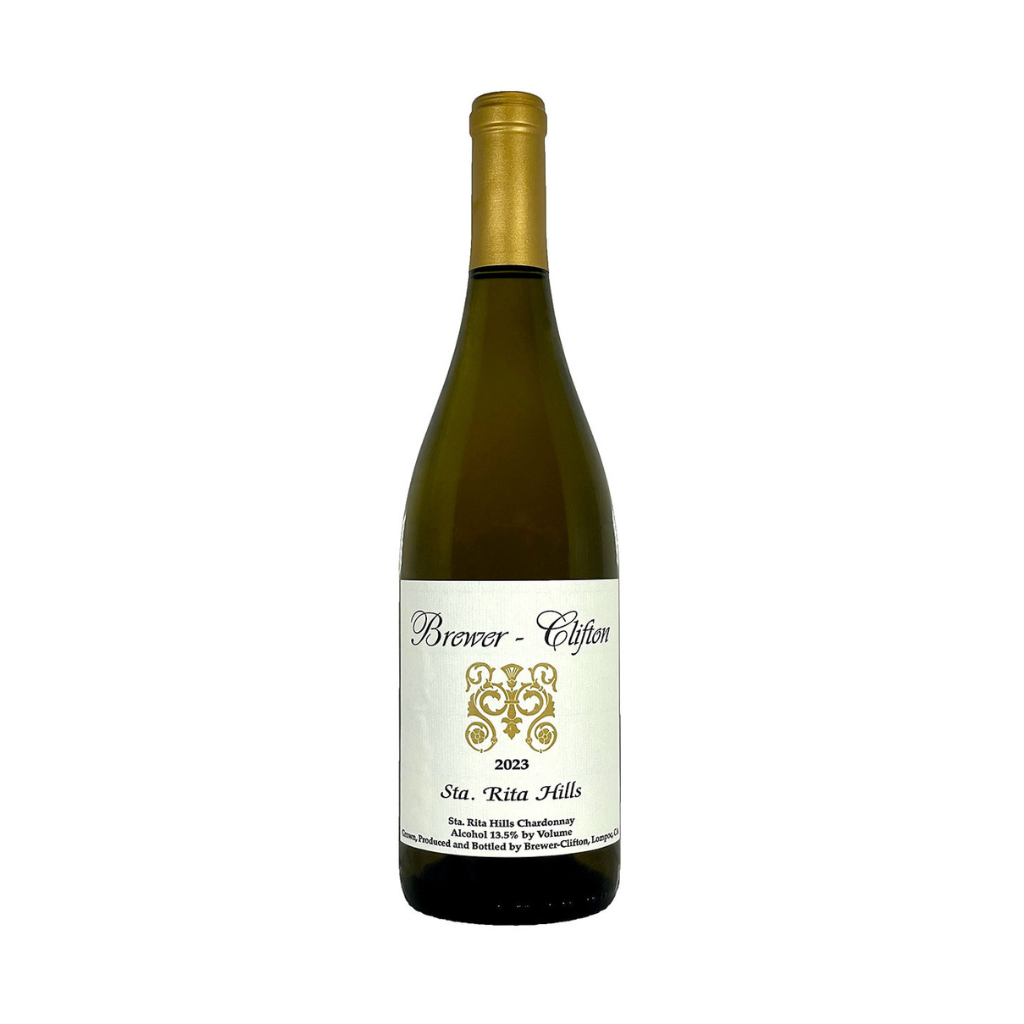 Brewer Clifton Chardonnay 750mL