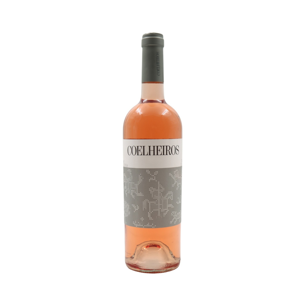 Coelheiros Rose 750mL