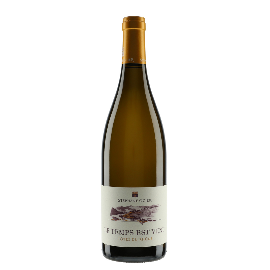 Ogier CDR Temps 750 mL